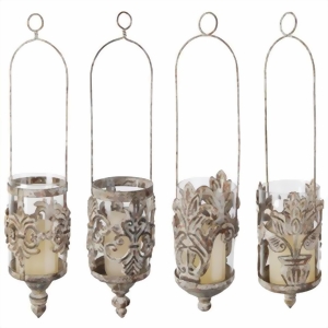 Dekorative englische Landhausstil Windlicht Laternen zum h�ngen