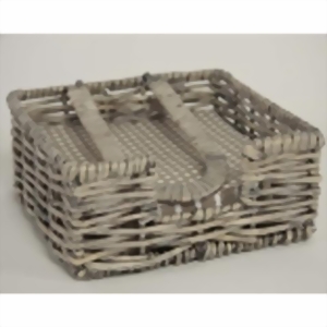 Landhausstil Weiden SERVIETTEHALTER - BELLISIMO