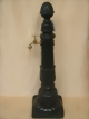 Dekorativer Gusseisen Standbrunnen - Standhahn