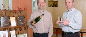 Champagne R. Dumont et Fils