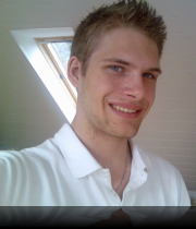 Foto von Daniel Kromer