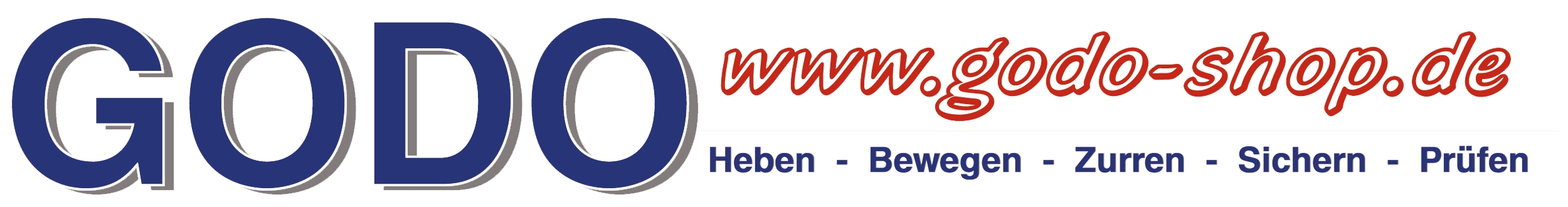 Godo Ihr Onlineshop für Industrie- und Sicherheitstechnik