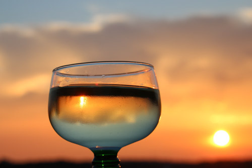 Spaargebirge, Meißen