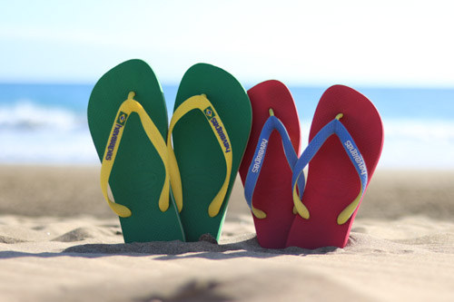 Playa de Maspalomas, Gran Canaria