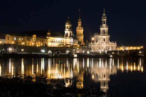 Fotoworkshop Blaue Stunde & Nachtfotografie