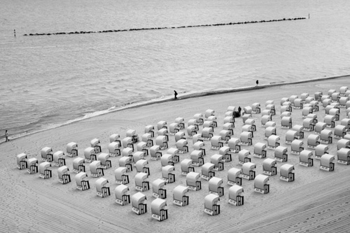 Unterwegs auf der Ostseeinsel Rügen